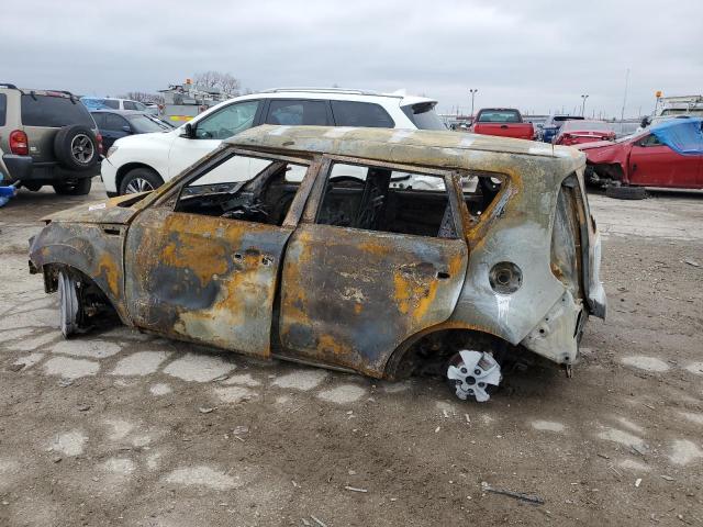 Photo 2 from auction – 2015 KIA SOUL with VIN KNDJN2A20F7150062