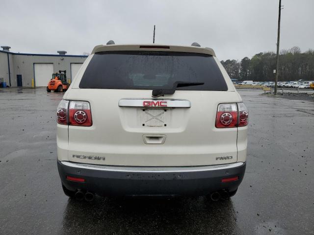 Photo 6 from auction – 2012 GMC ACADIA SLT with VIN 1GKKVRED8CJ320339