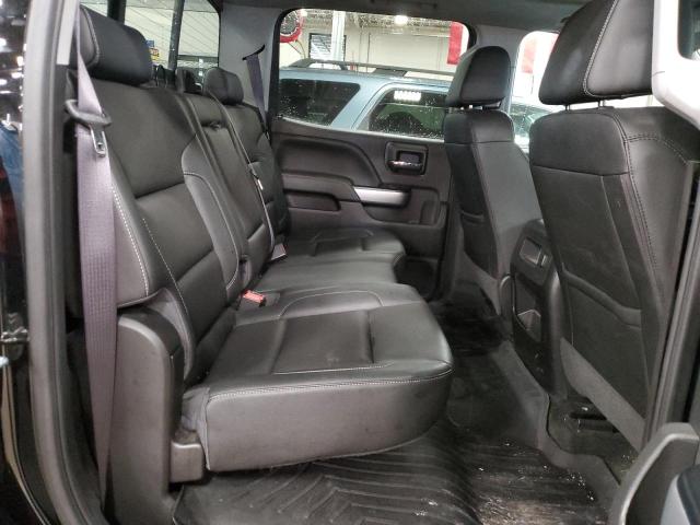 Photo 10 from auction – 2017 CHEVROLET SILVERADO with VIN 3GCUKSEC5HG174115