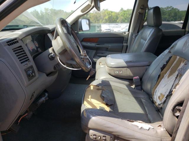 Photo 7 from auction – 2006 DODGE RAM 3500 S with VIN 3D7LX38C66G107976