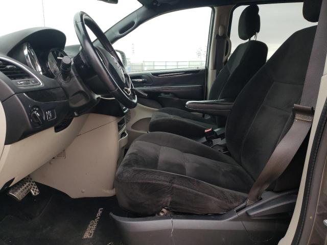 Zdjęcie 7 z aukcji – 2016 DODGE GRAND CARA z VIN 2C4RDGBGXGR277396