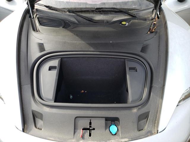Photo 11 from auction – 2020 PORSCHE TAYCAN 4S with VIN WP0AB2Y19LSA50933