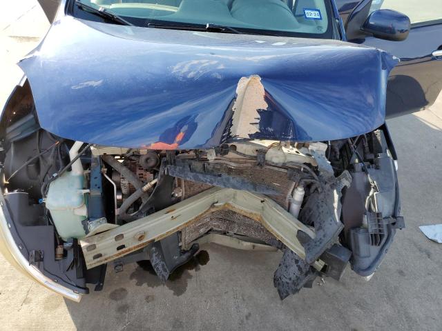 Photo 11 from auction – 2014 NISSAN VERSA S with VIN 3N1CN7AP3EL846896
