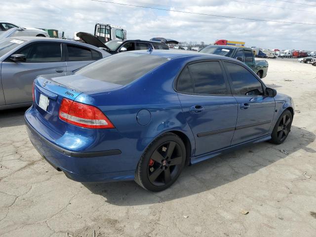 Photo 3 from auction – 2006 SAAB 9-3 AERO with VIN YS3FH41U361135660