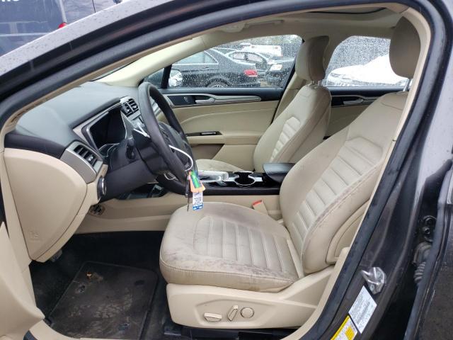 Photo 7 from auction – 2015 FORD FUSION SE with VIN 3FA6P0LU5FR289170