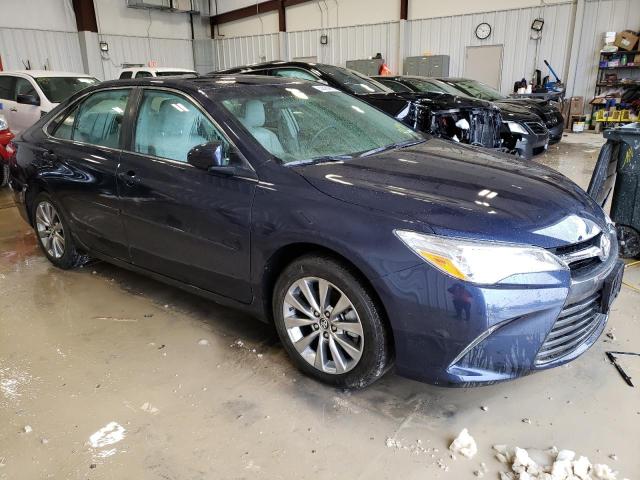 Photo 4 from auction – 2016 TOYOTA CAMRY LE with VIN 4T4BF1FK7GR537037
