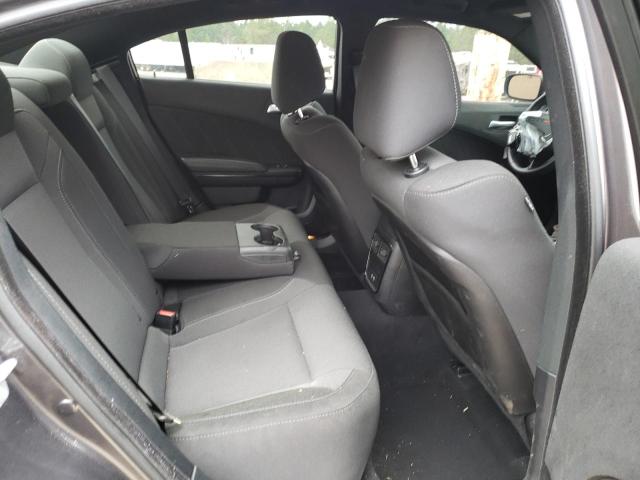 Photo 10 from auction – 2019 DODGE CHARGER SX with VIN 2C3CDXBG4KH604531