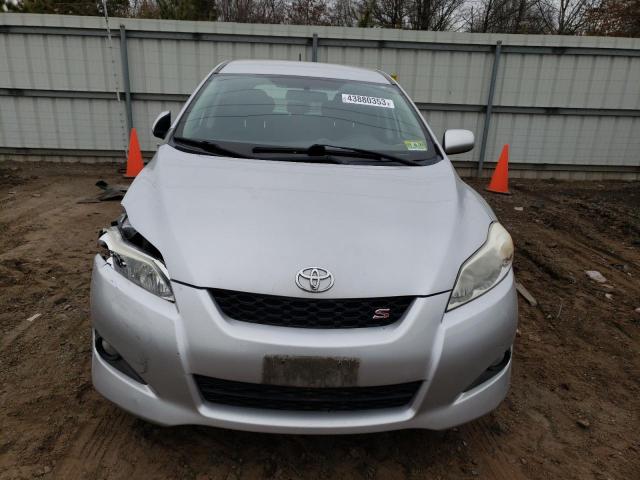 Photo 5 from auction – 2010 TOYOTA COROLLA MA with VIN 2T1KE4EE5AC040085