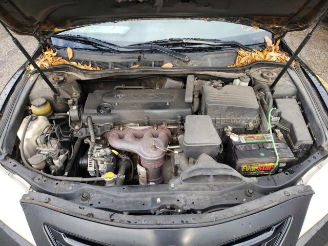 Photo 11 from auction – 2008 TOYOTA CAMRY CE with VIN 4T1BE46K68U257593