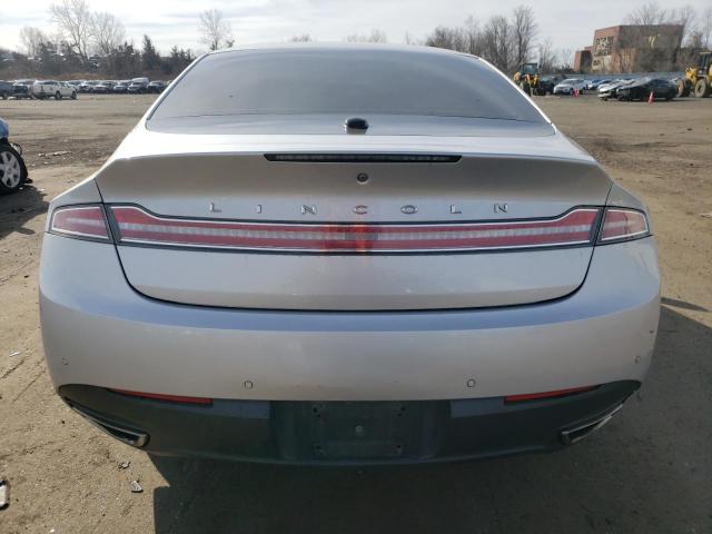 Photo 6 from auction – 2013 LINCOLN MKZ with VIN 3LN6L2G93DR808362