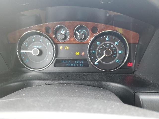 Photo 9 from auction – 2009 FORD FLEX LIMIT with VIN 2FMEK63C79BA35876