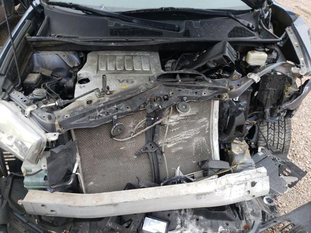 Photo 12 from auction – 2011 TOYOTA HIGHLANDER with VIN 5TDDK3EH6BS042717