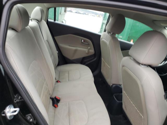 Photo 10 from auction – 2014 KIA RIO LX with VIN KNADM4A38E6416725
