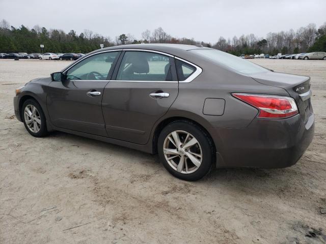 Photo 2 from auction – 2015 NISSAN ALTIMA 2.5 with VIN 1N4AL3AP6FC596754