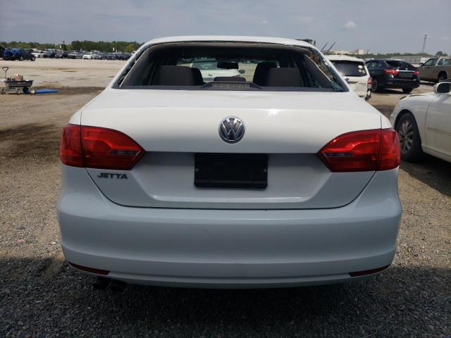Photo 6 from auction – 2014 VOLKSWAGEN JETTA BASE with VIN 3VW1K7AJ8EM411890