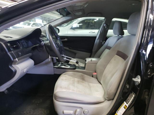 Photo 7 from auction – 2012 TOYOTA CAMRY BASE with VIN 4T4BF1FK2CR219126