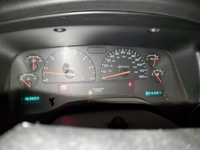 Photo 9 from auction – 2002 DODGE DAKOTA QUA with VIN 1B7HG48N02S644837