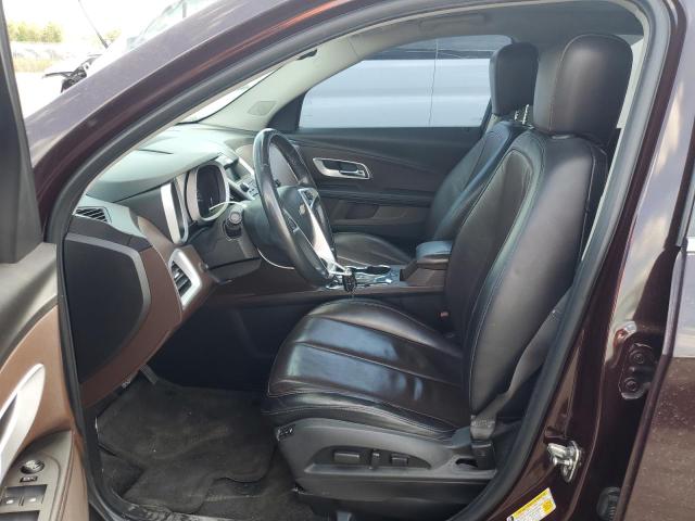Photo 7 from auction – 2011 CHEVROLET EQUINOX LT with VIN 2CNALFEC4B6420223