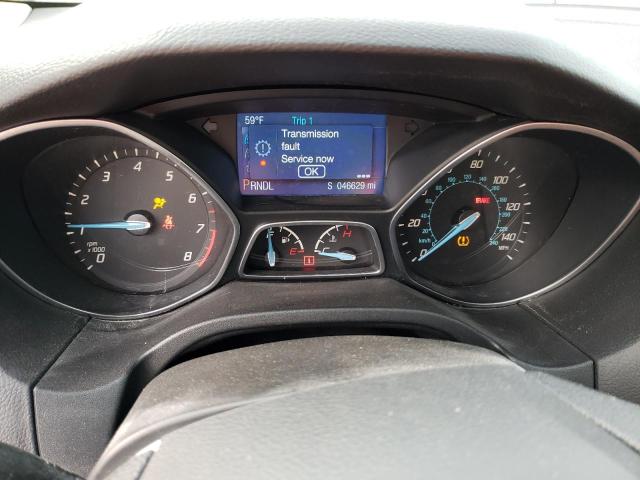 Photo 9 from auction – 2014 FORD FOCUS SE with VIN 1FADP3F26EL262804