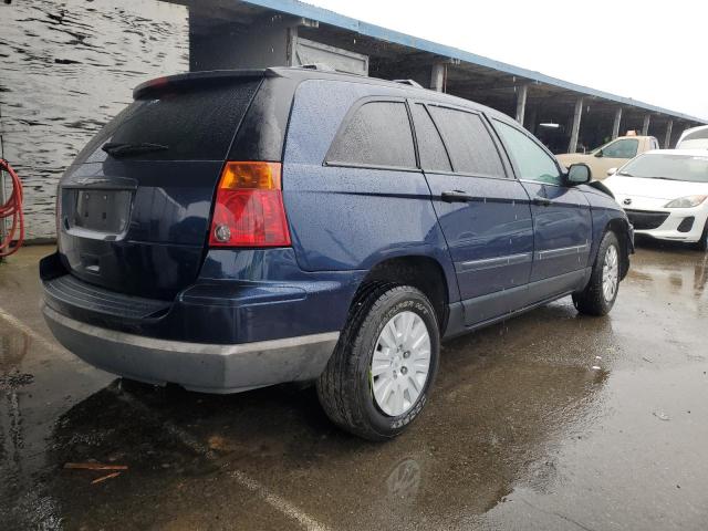 Photo 3 from auction – 2005 CHRYSLER PACIFICA with VIN 2C8GM48L85R436549