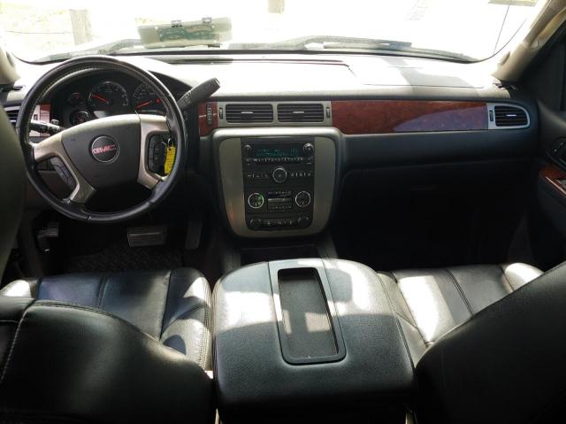 Photo 9 from auction – 2012 GMC SIERRA K15 with VIN 3GTP2WE76CG205467