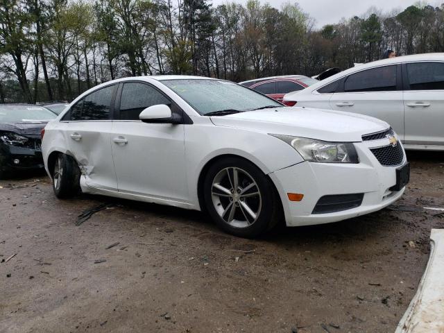 Photo 4 from auction – 2012 CHEVROLET CRUZE LT with VIN 1G1PF5SC6C7366261