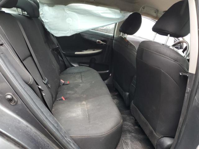 Photo 10 from auction – 2013 TOYOTA COROLLA BA with VIN 2T1BU4EE6DC991340