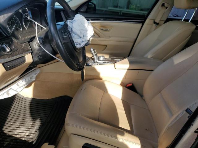 Photo 7 from auction – 2014 BMW 535 I with VIN WBA5B1C52ED481668