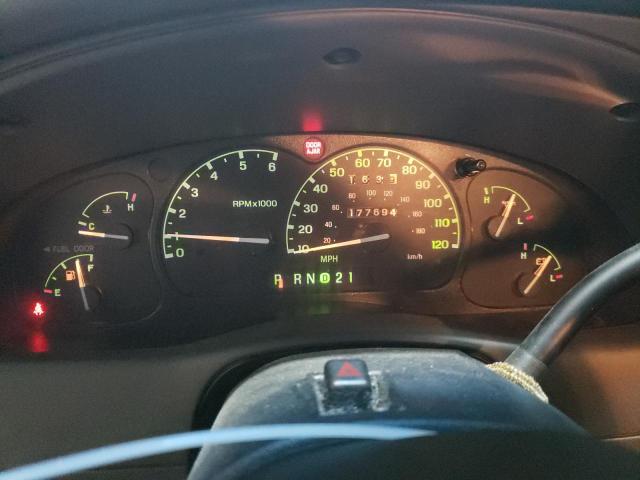 Photo 9 from auction – 2002 FORD RANGER SUP with VIN 1FTZR15E02PB13805