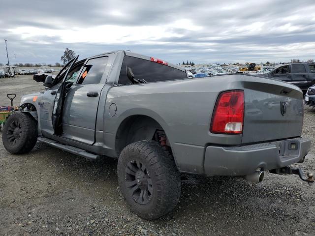 Photo 2 from auction – 2013 RAM 1500 ST with VIN 1C6RR6KT2DS641126