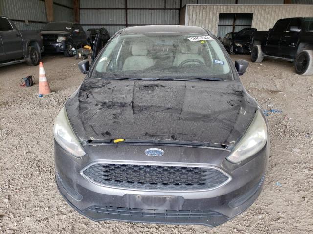 Photo 5 from auction – 2017 FORD FOCUS SE with VIN 1FADP3F24HL270646