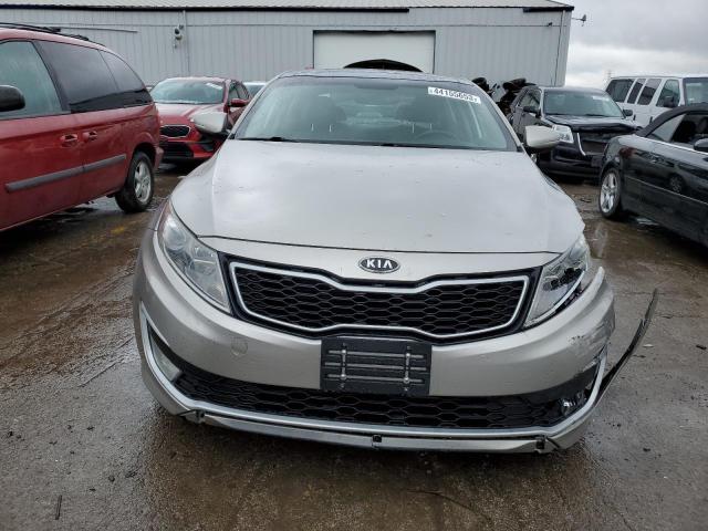 Photo 5 from auction – 2012 KIA OPTIMA HYB with VIN KNAGM4AD5C5019885