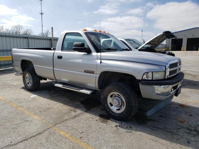 Photo 4 from auction – 1998 DODGE RAM 2500 with VIN 3B7KF26DXWM206588