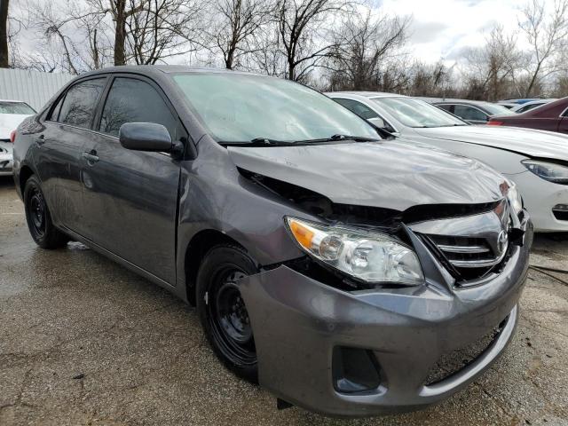 Photo 4 from auction – 2013 TOYOTA COROLLA BA with VIN 5YFBU4EE2DP099926