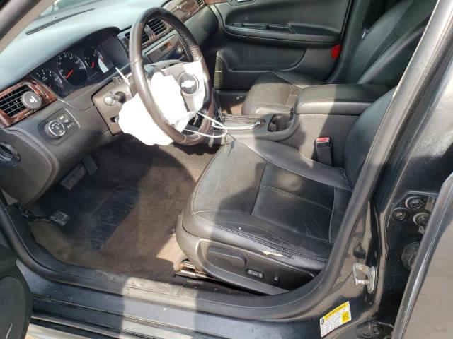 Photo 7 from auction – 2013 CHEVROLET IMPALA LTZ with VIN 2G1WC5E38D1238151