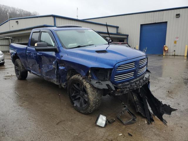 Photo 4 from auction – 2015 RAM 1500 SPORT with VIN 1C6RR7HT5FS681748