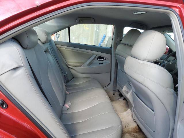 Photo 10 from auction – 2009 TOYOTA CAMRY BASE with VIN 4T1BE46K79U271374