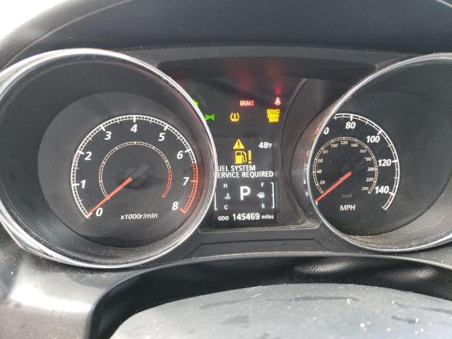 Photo 9 from auction – 2012 MITSUBISHI OUTLANDER with VIN JA4AR4AU4CZ005151