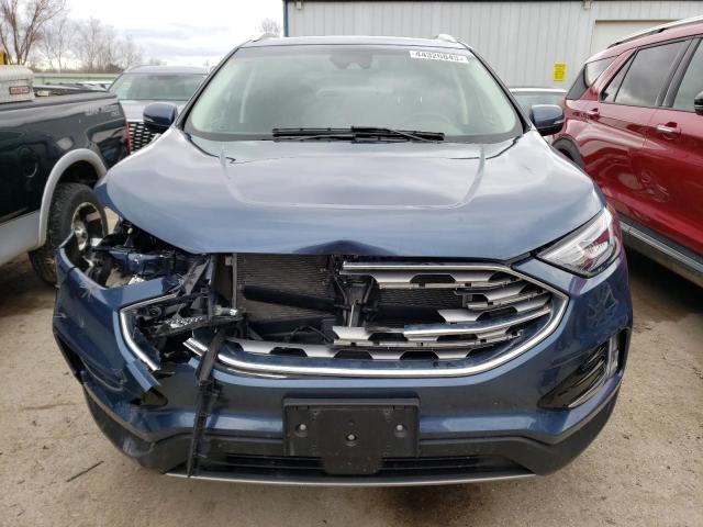 Photo 5 from auction – 2019 FORD EDGE SEL A with VIN 2FMPK4J95KBB24744