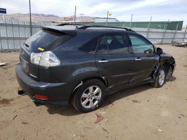 Photo 3 from auction – 2008 LEXUS RX 350 with VIN 2T2HK31UX8C089606