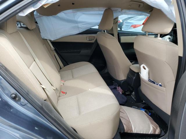 Photo 10 from auction – 2014 TOYOTA COROLLA EC with VIN 2T1BPRHE6EC014247