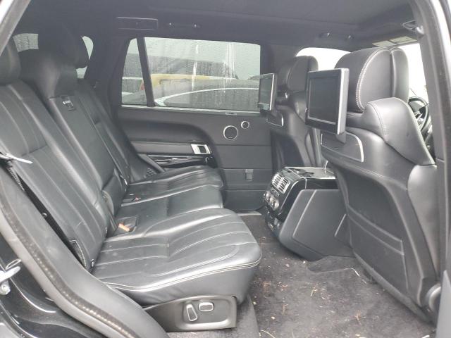Photo 11 from auction – 2015 LAND ROVER RANGE ROVE with VIN SALGV3TF4FA217628