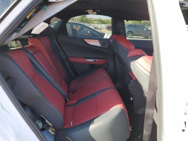 Photo 11 from auction – 2022 LEXUS NX 350 with VIN JTJKGCEZ4N5000412