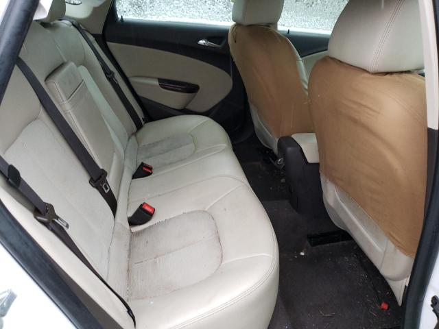 Photo 10 from auction – 2014 BUICK VERANO with VIN 1G4PP5SK8E4130920
