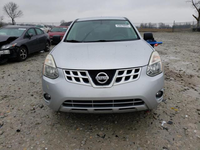 Photo 5 from auction – 2012 NISSAN ROGUE S with VIN JN8AS5MT2CW275939
