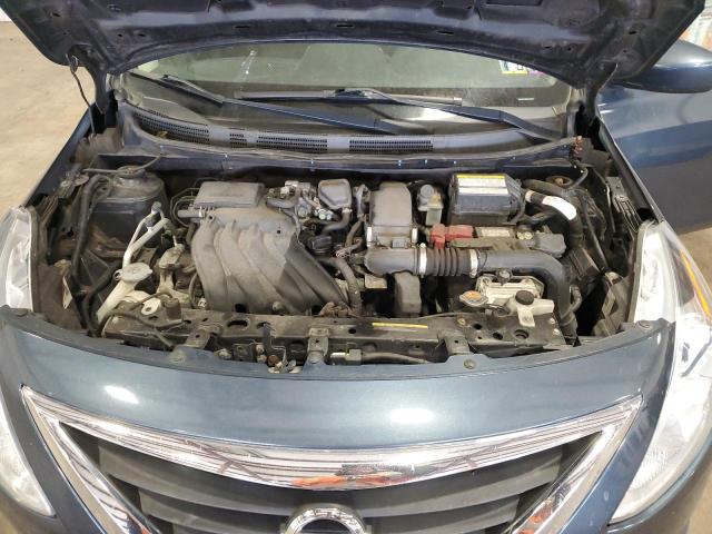 Photo 11 from auction – 2017 NISSAN VERSA S with VIN 3N1CN7AP8HL877551