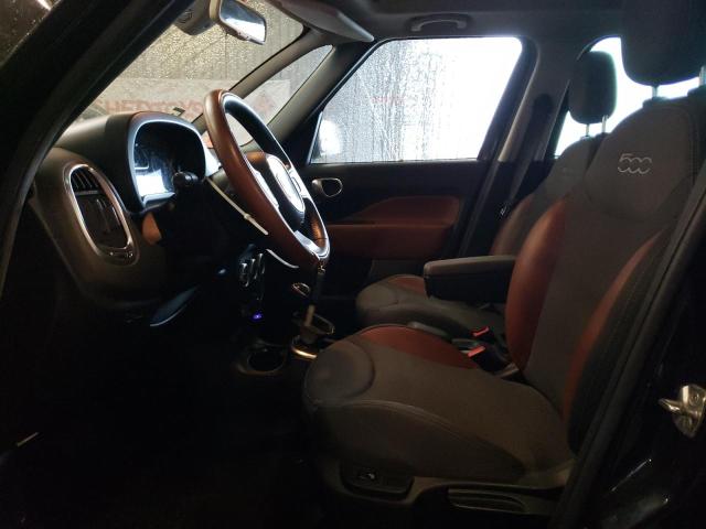 Photo 7 from auction – 2014 FIAT 500L TREKK with VIN ZFBCFADH1EZ006199
