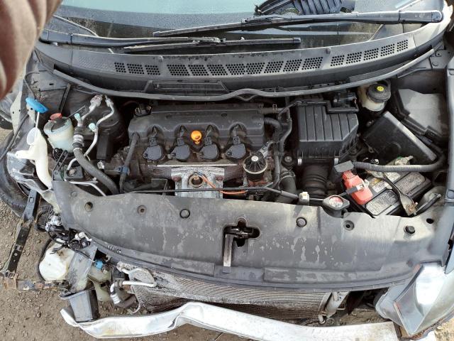 Photo 11 from auction – 2010 HONDA CIVIC LX with VIN 2HGFA1F59AH575485