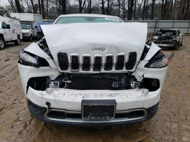 Photo 12 from auction – 2015 JEEP CHEROKEE S with VIN 1C4PJLAB8FW507733