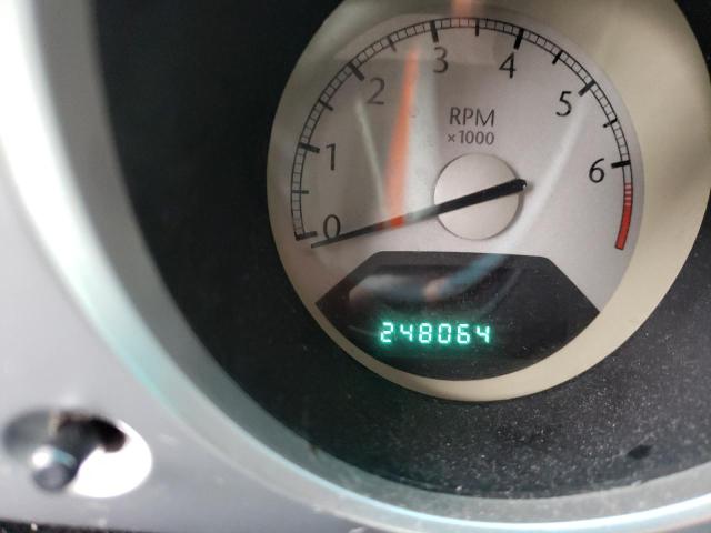 Photo 9 from auction – 2009 CHRYSLER SEBRING TO with VIN 1C3LC56B59N556500